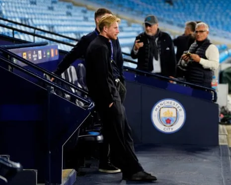 The Italian Manager Describes Champions League Fixture like Students vs Teachers Against Manchester City