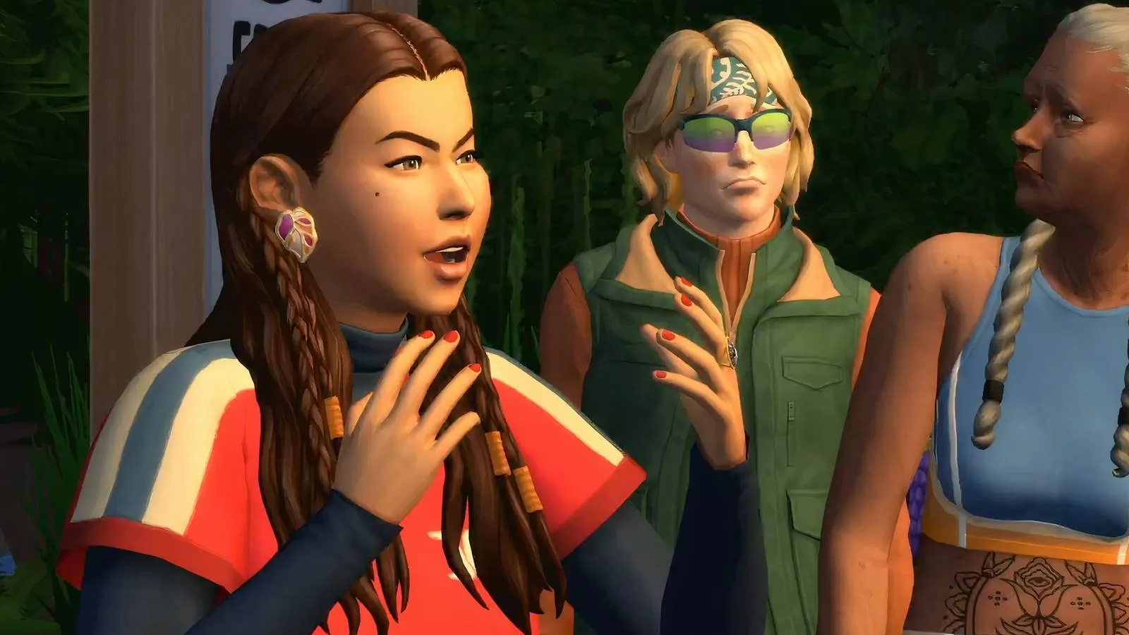 The Sims 4's Reality Competition Expansion Seems Like an Awesome Concept That Has One Possible Drawback