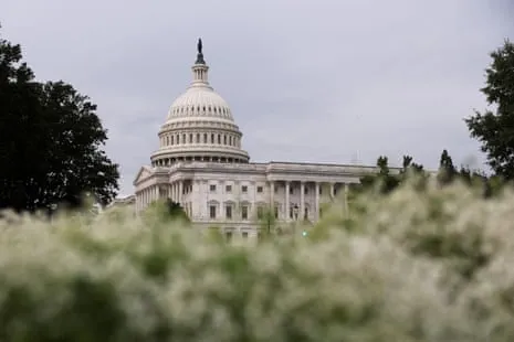 GOP Lawmakers Push for $88 Million in Protection Spending After Conservative Activist Shooting