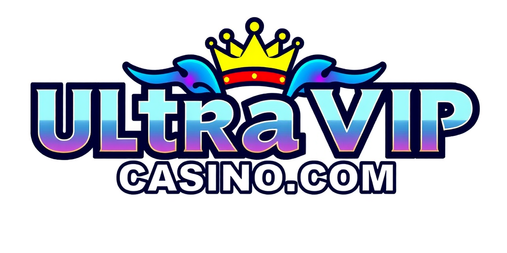Ultra VIP Casino Blog